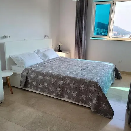 Daire Gospino 1 Perfect For A Family