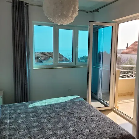 Gospino 1 Perfect For A Family Daire