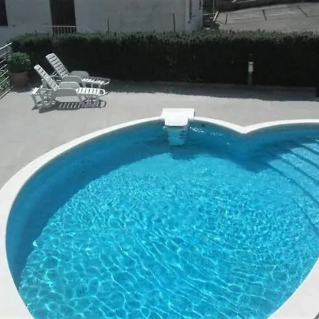 Gospino 1 Perfect For A Family * Trogir