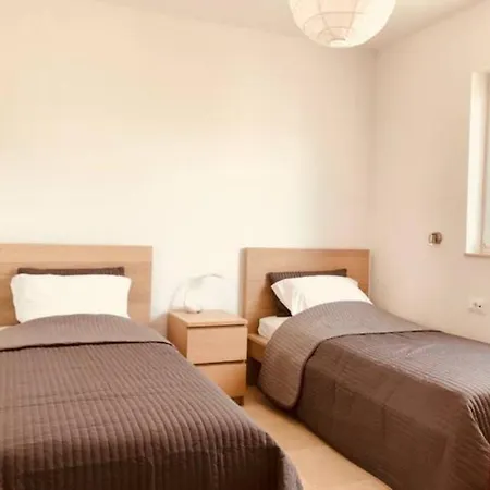 Gospino 1 Perfect For A Family Trogir