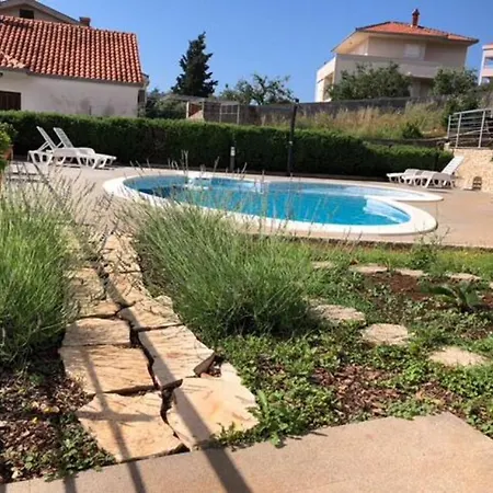 Daire Gospino 1 Perfect For A Family *